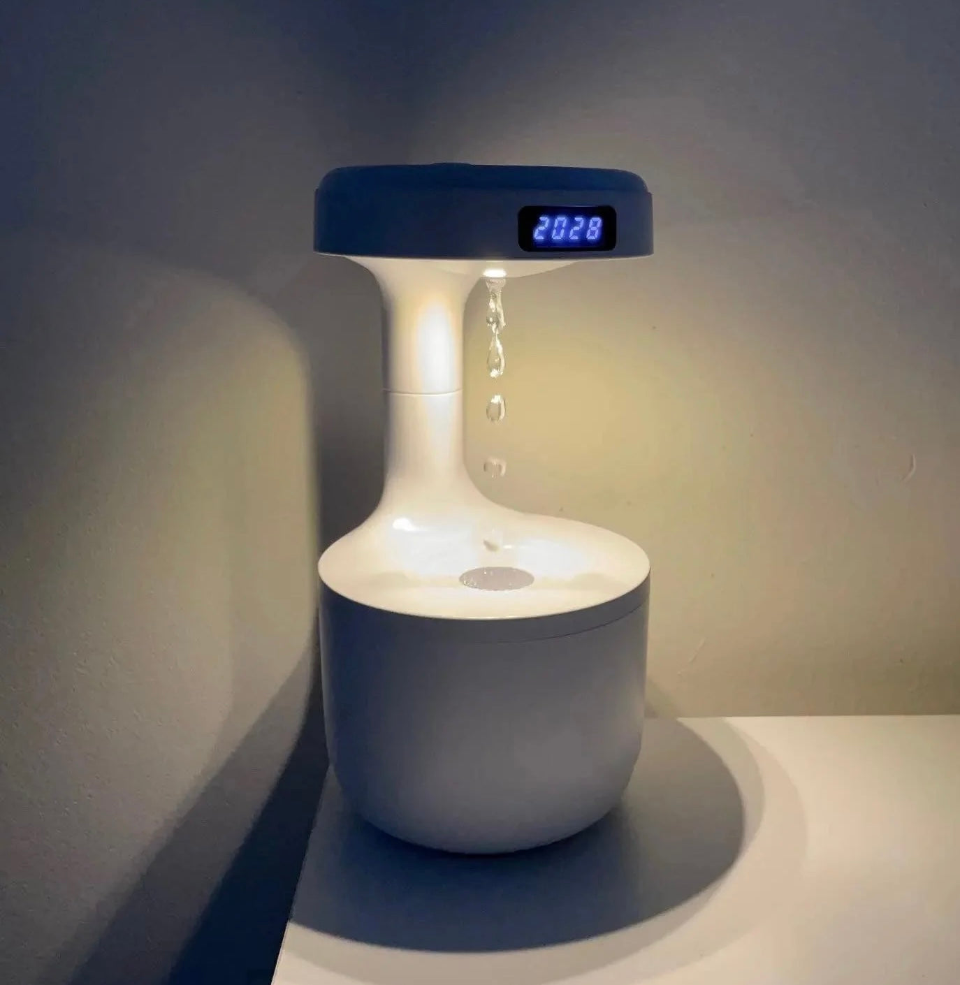 Anti Gravity Humidifier