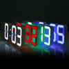 LED Alarm Clock