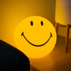 Smiley Face Night Lamp