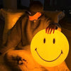 Smiley Face Night Lamp