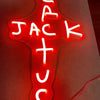 Cactus Jack LED