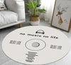 CD rug