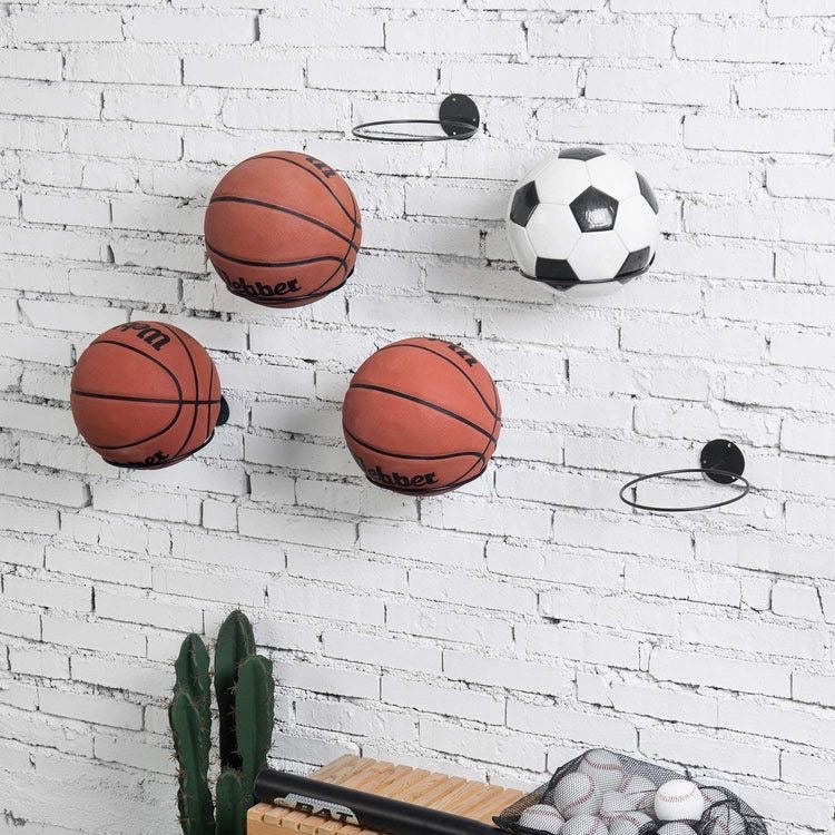 Ball Wall Holder