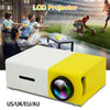 Mini Projector