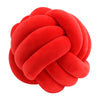 Knot Ball Pillow