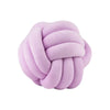 Knot Ball Pillow