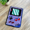 Gaming Rug