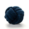 Knot Ball Pillow