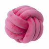 Knot Ball Pillow