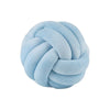 Knot Ball Pillow