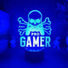 Gaming Led lights