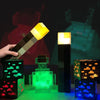 Minecraft LED Light