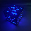 Minecraft LED Light