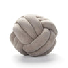 Knot Ball Pillow