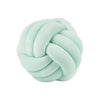 Knot Ball Pillow