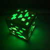 Minecraft LED Light