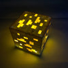 Minecraft LED Light