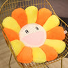 Sun Pillow