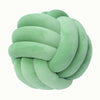 Knot Ball Pillow