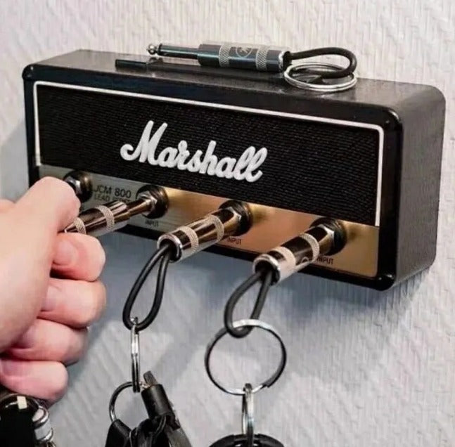 Key Wall Holder